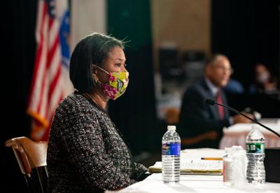 Lunch Briefs: ROE in Senate | Dem Party Chair Contest | Tournaments Put ...