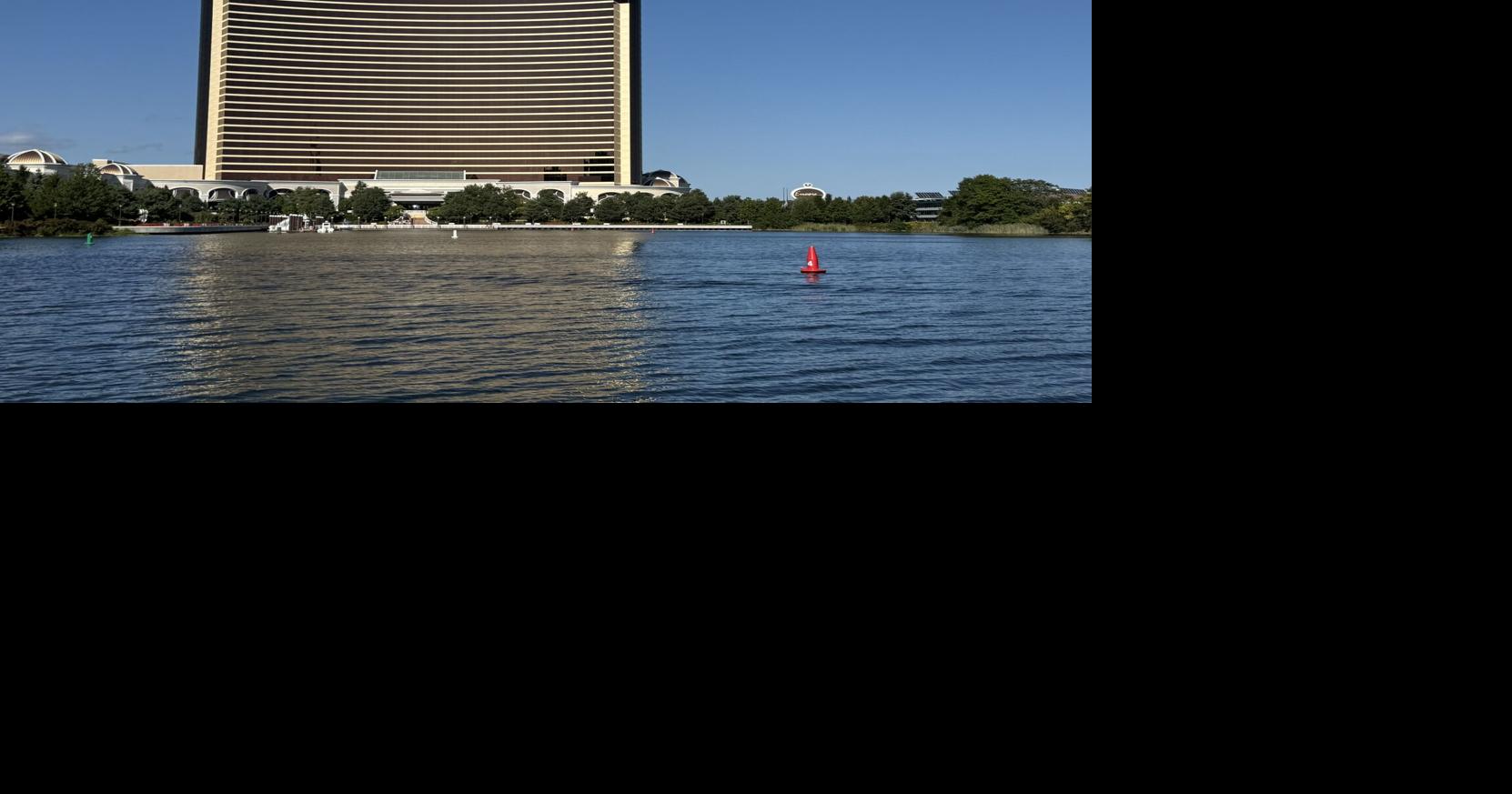Everett casino revenues plunge during first month of strike