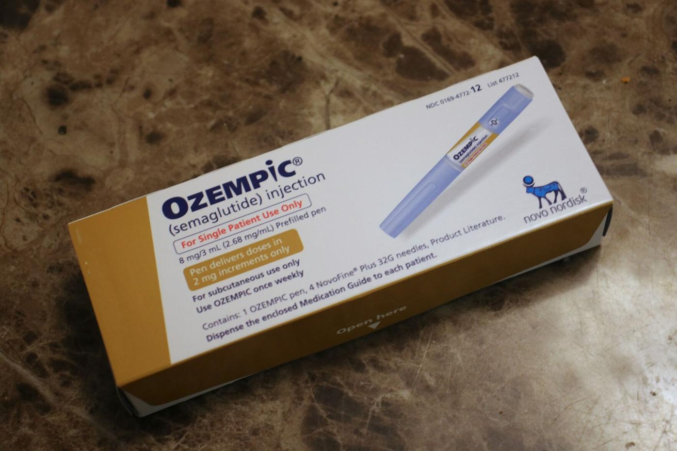 is noom semaglutide fda approved Noom Med