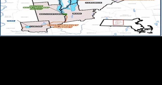 Quabbin Region Being Studied For MWRA Expansion | News | statehousenews.com