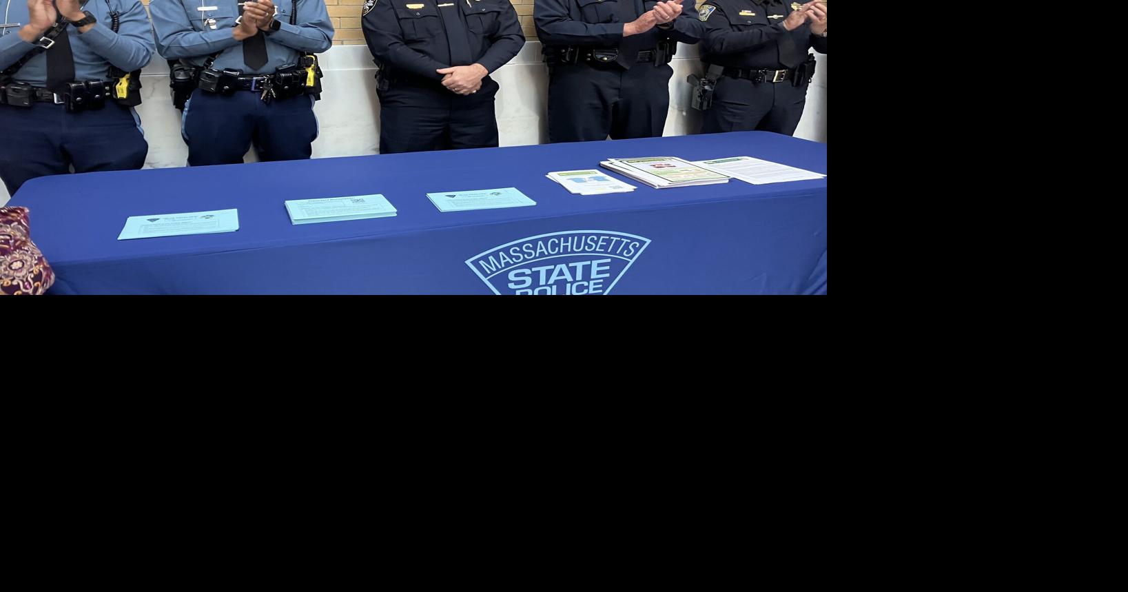 Police, POST Commission Reach Settlement | Judiciary | statehousenews.com