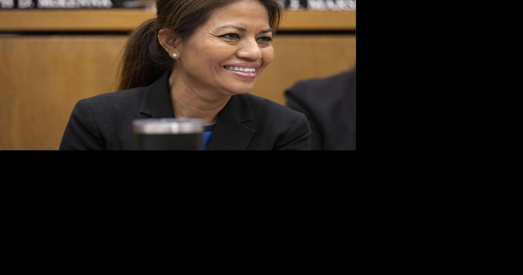 Rep. Howard launching run for open Senate seat | Elections ...