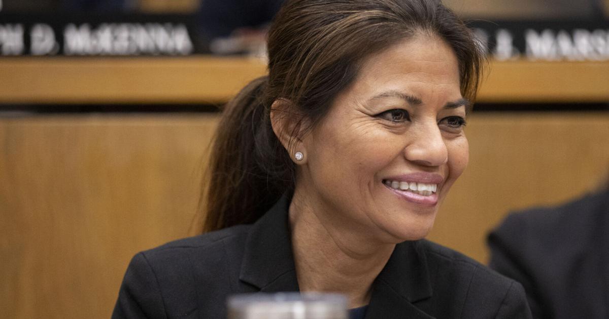 Rep. Howard Ct Rep. Howard launching run for open Senate seat | Elections ...