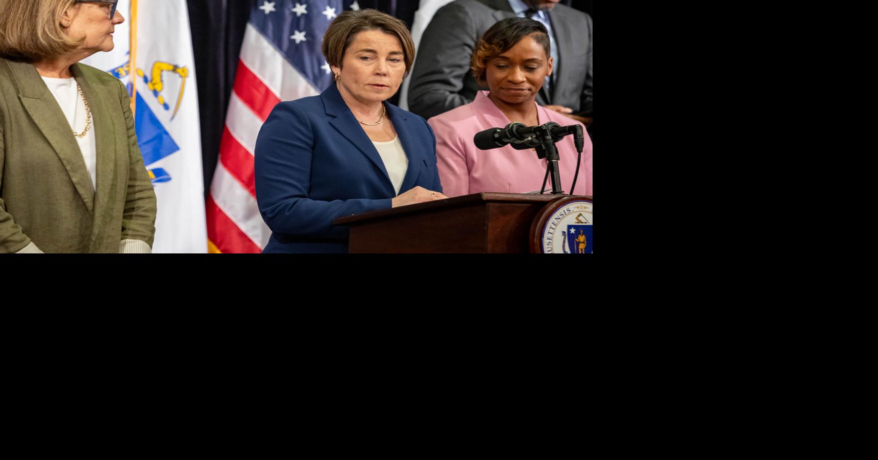 Steward Outlines Process To Sell, Auction Hospitals | Health & Human ...