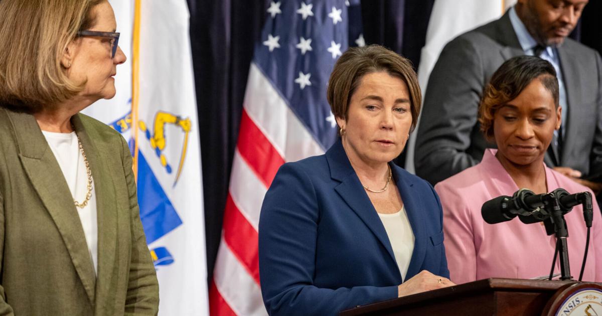 Steward Outlines Process To Sell, Auction Hospitals | Health & Human ...