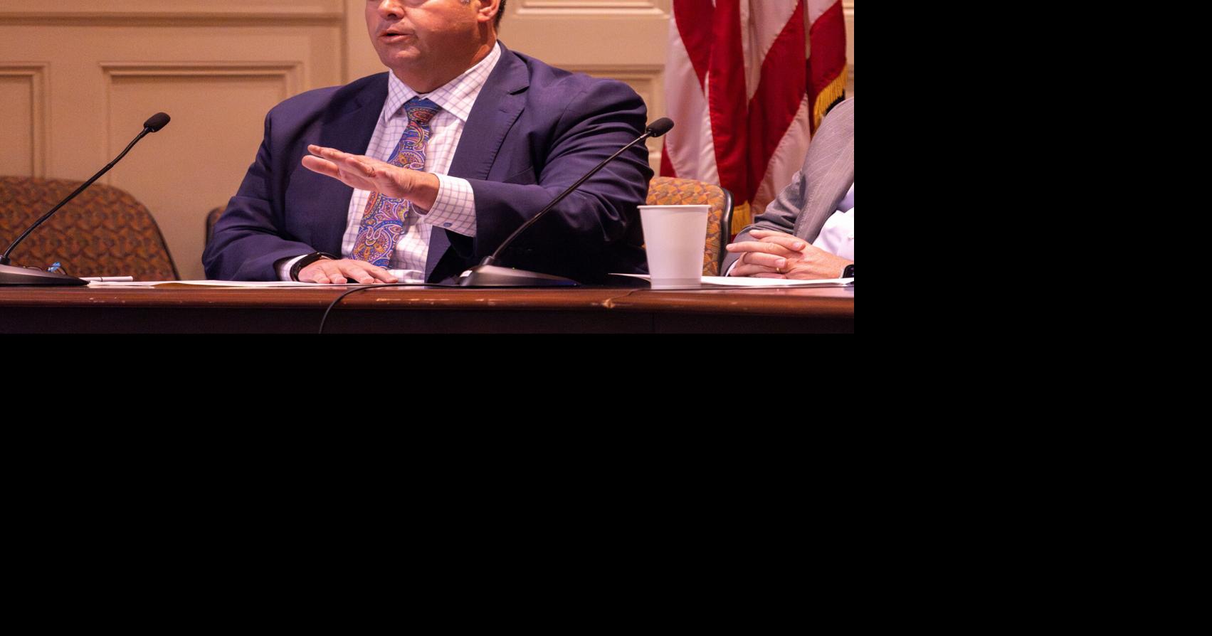 Walsh picked to lead national hospital group