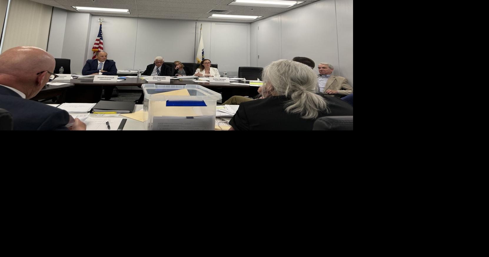 Fraud case allegations include voter list misuse, signatures of dead people
