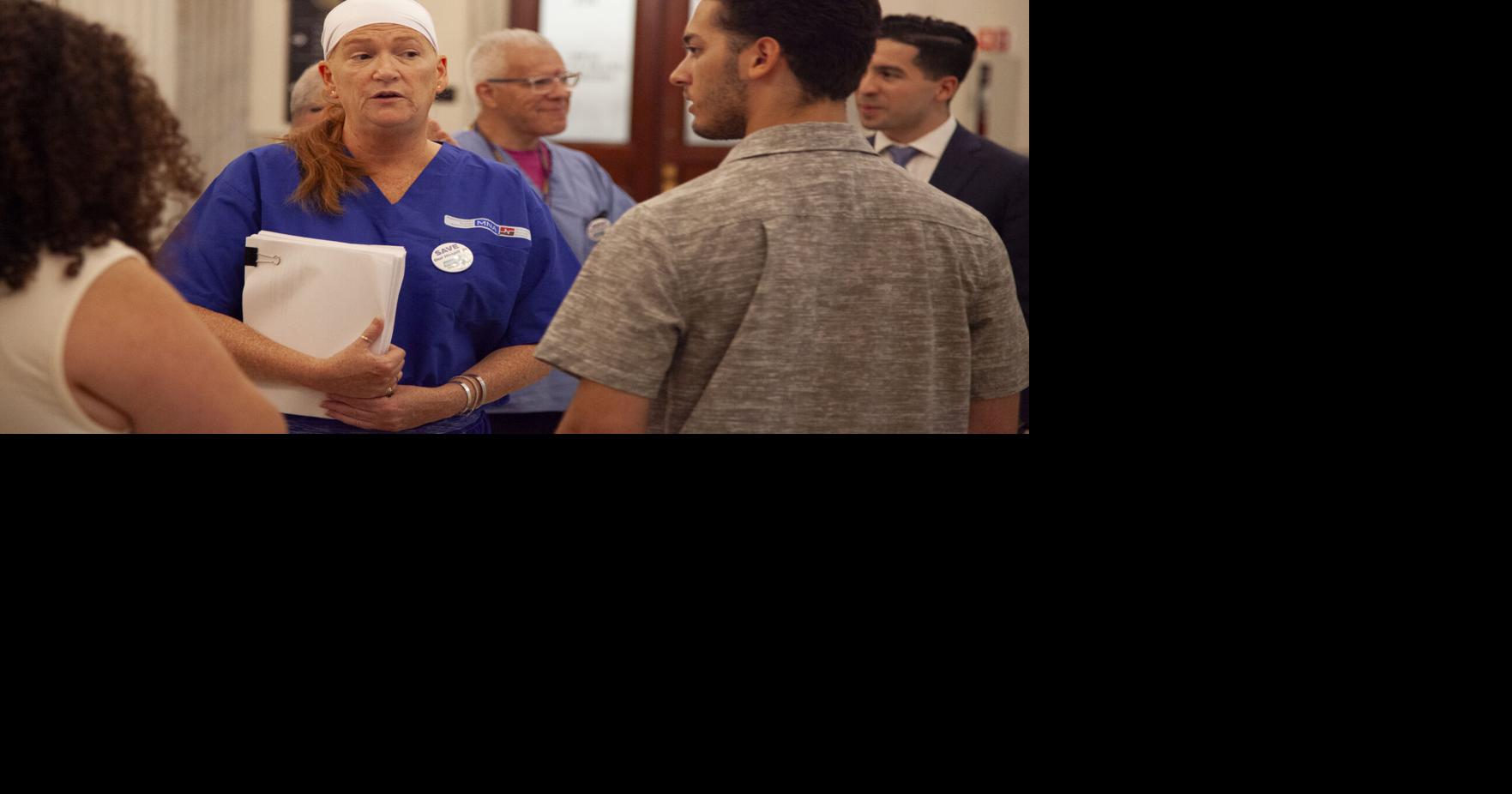 Holy Family Hospital scaling back operations in Haverhill | Health & Human Services