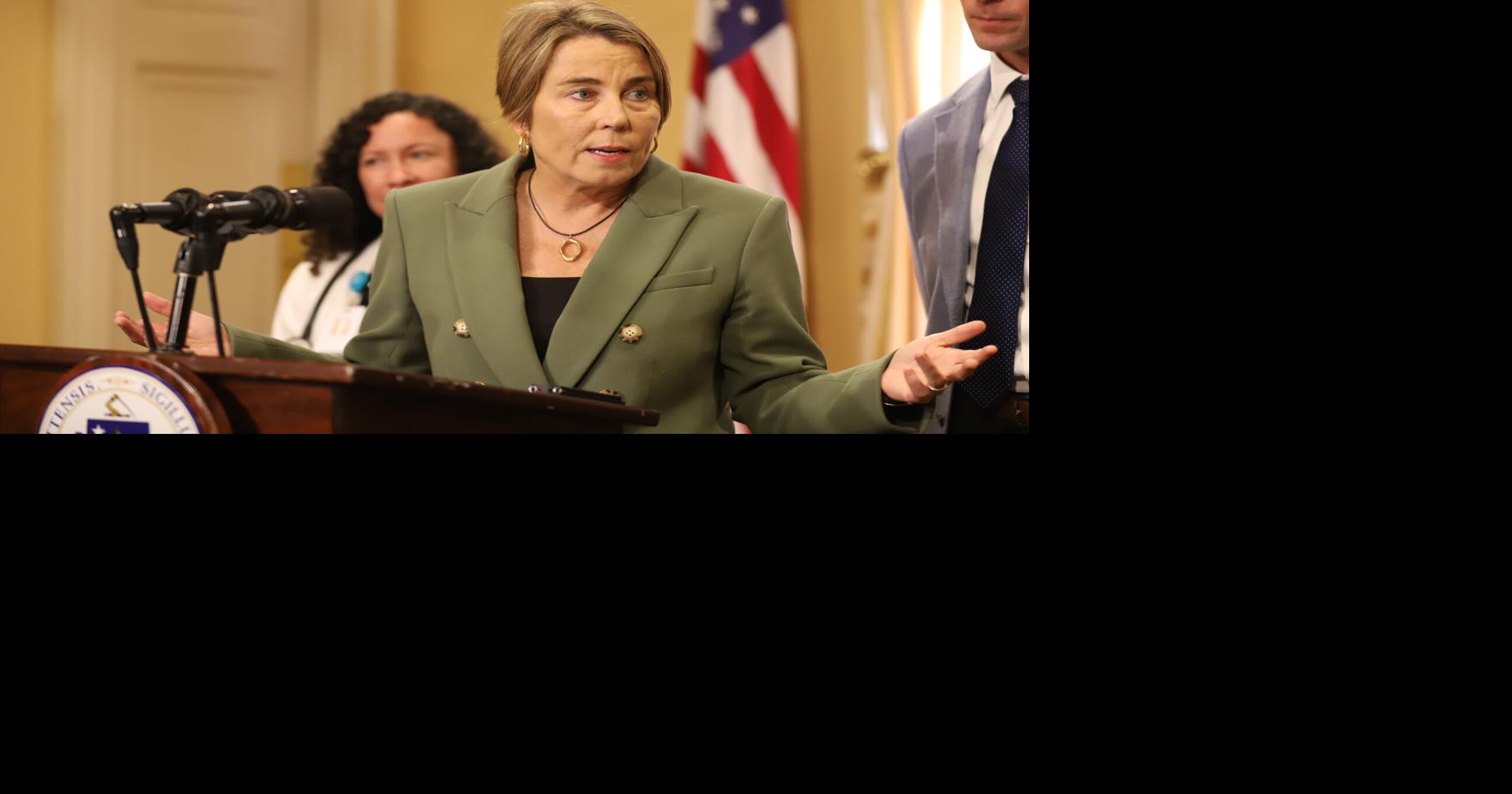Healey: 
