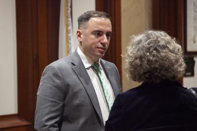 Rep. Chris Flanagan