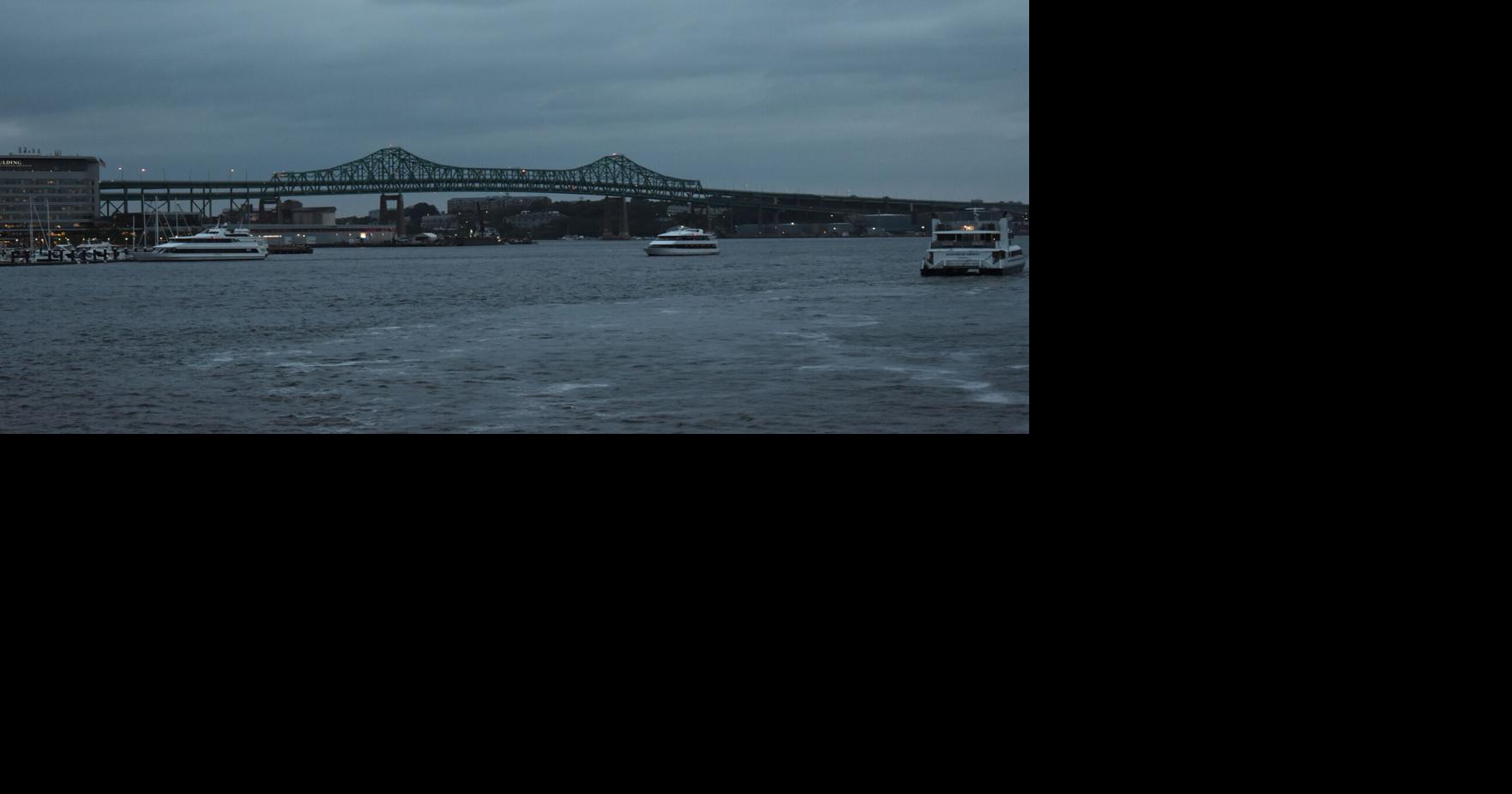 Tunnel Not Ruled Out As Possible Tobin Bridge Replacement ...