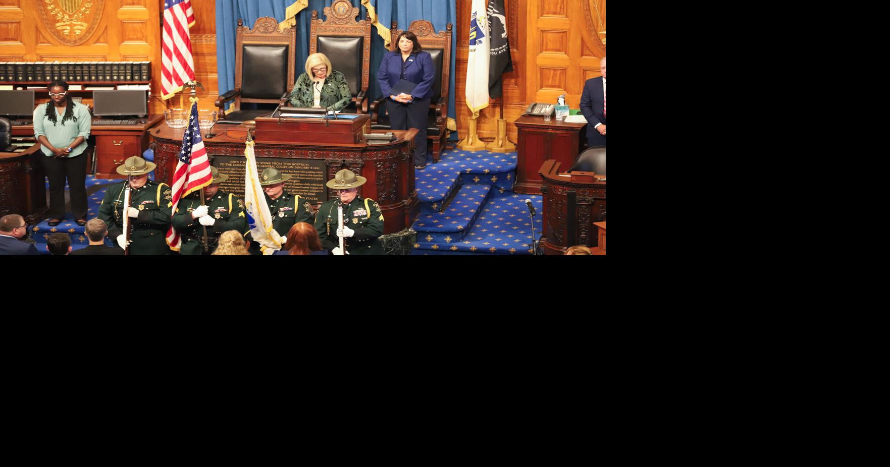 Weekly Roundup: Immunity and Unity | Weekly Roundup | statehousenews.com