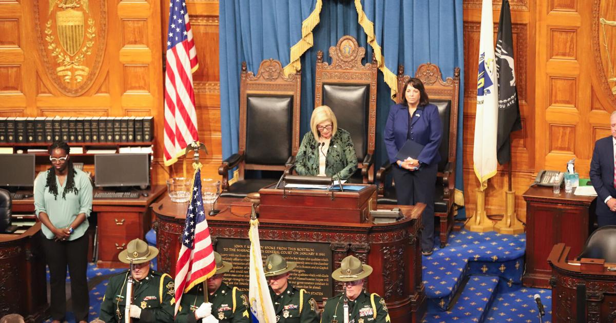 Weekly Roundup: Immunity and Unity | Weekly Roundup | statehousenews.com