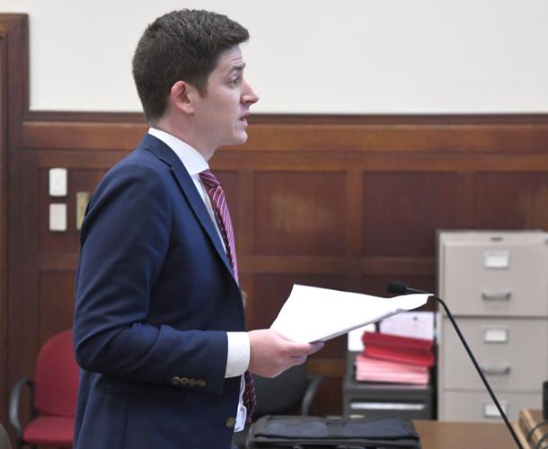 Judge Expected To Rule Wednesday On Shelter Order Executive Branch