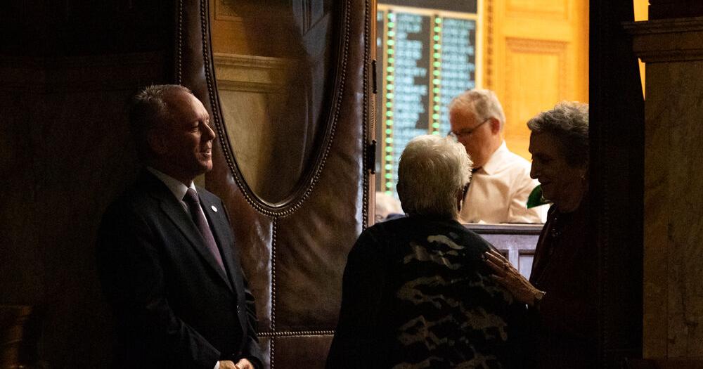 Clean Energy Changes Stay Alive With New House Bill | Energy ...