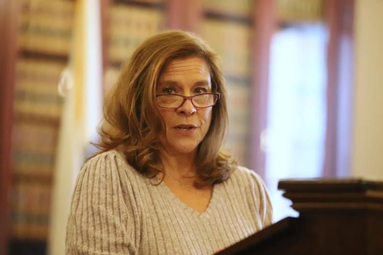 Senator launches push to strengthen death investigations The