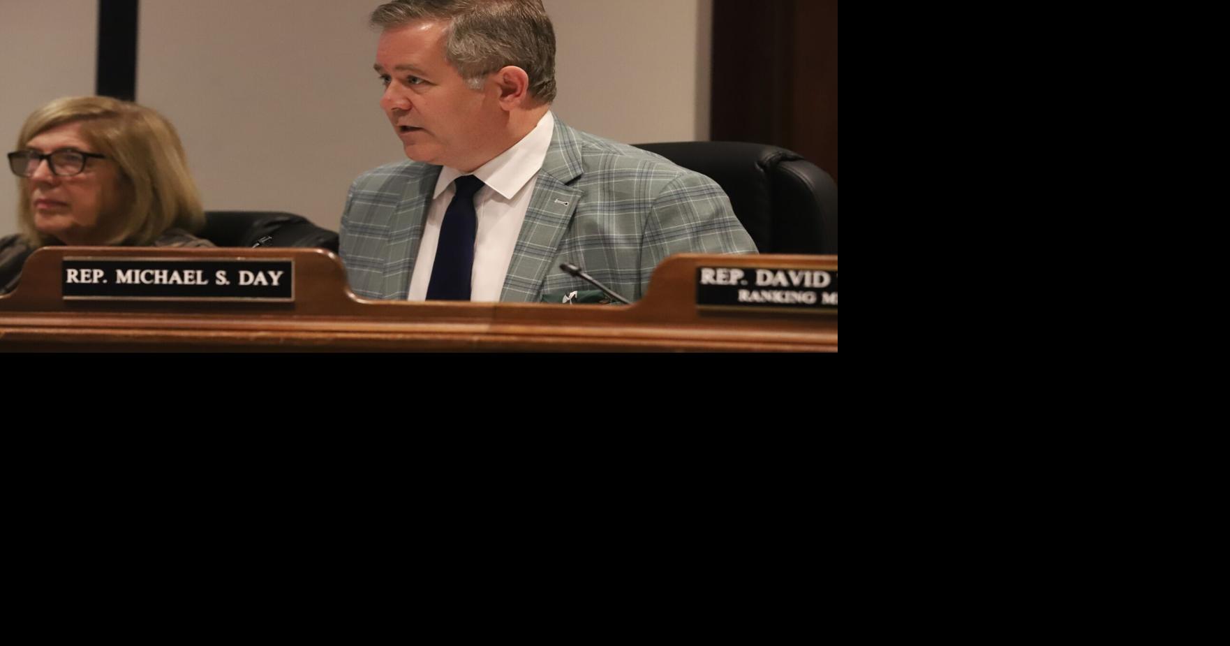 Frustrated lawmakers look to overhaul ballot question process