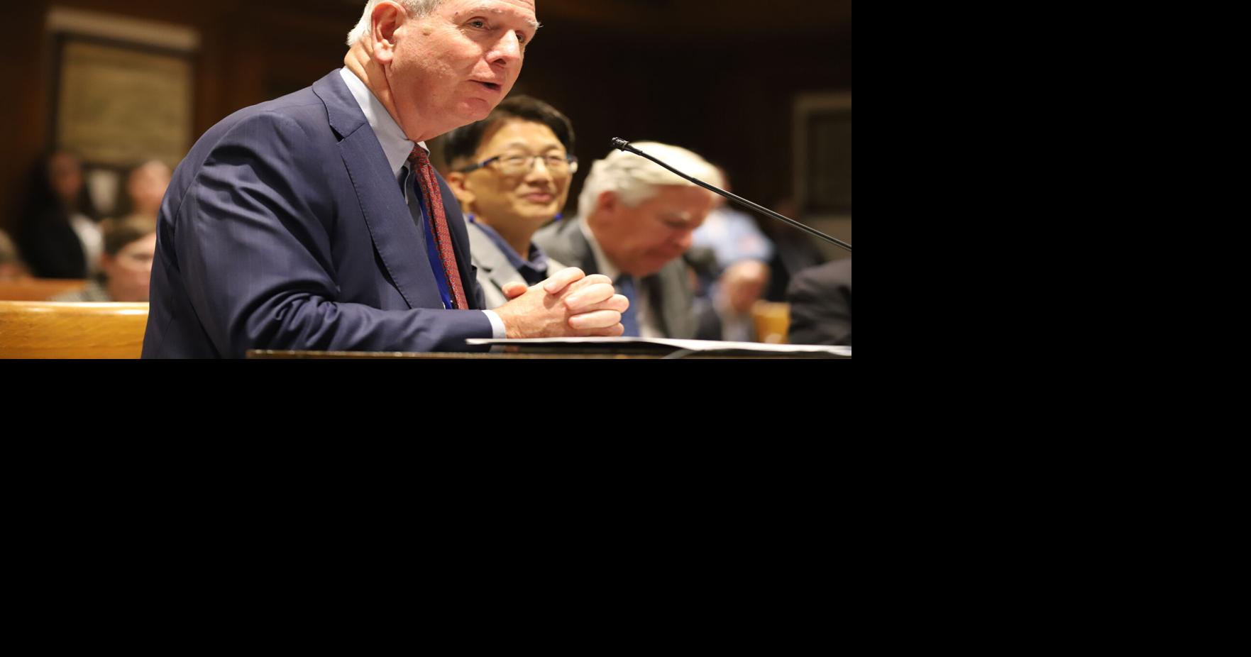 Search begins for new UMass medical school chancellor | Higher ...
