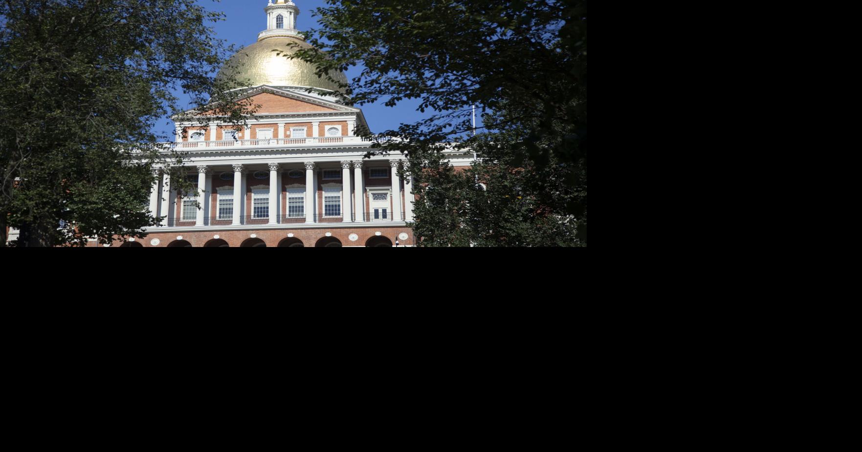 Voters in pre-election poll mixed on state of Massachusetts