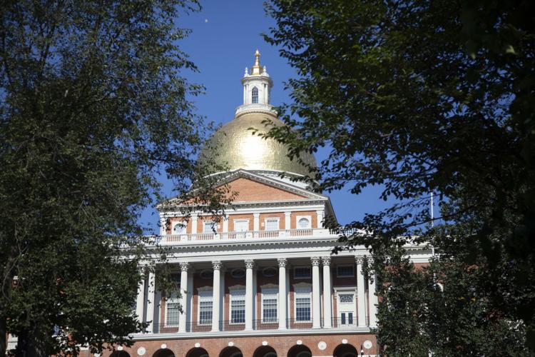 Spending Bill Talks Punted Into Conference | The Legislature ...