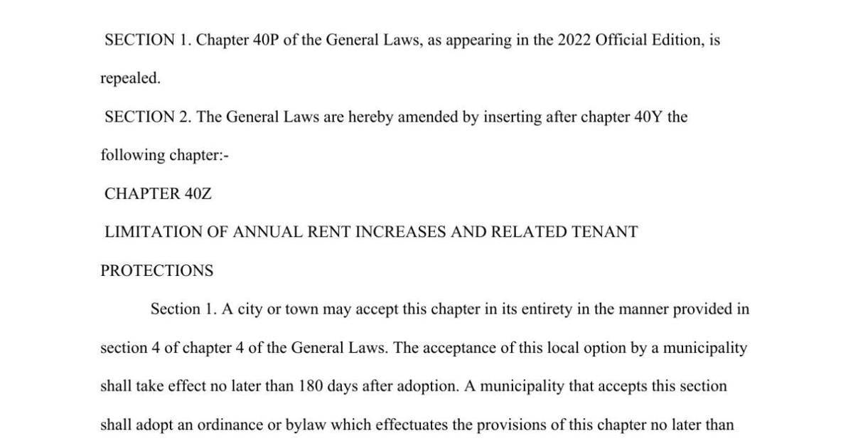 Campaign says opt-in law viable alternative to statewide rent control