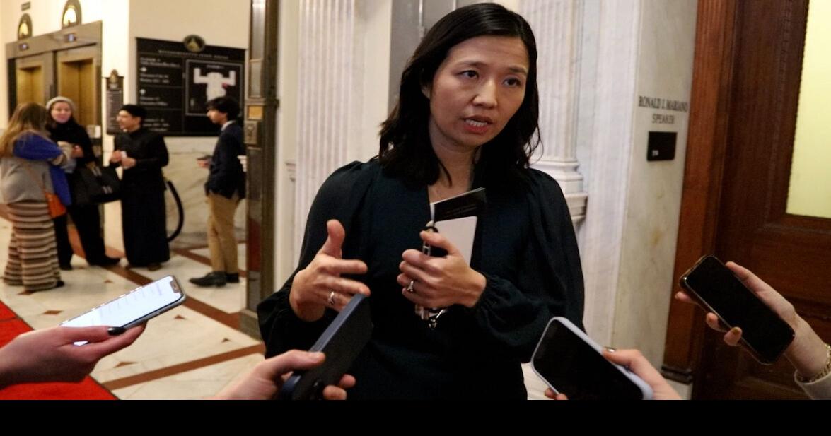 Boston Mayor Filing New Property Tax Plan Taxation