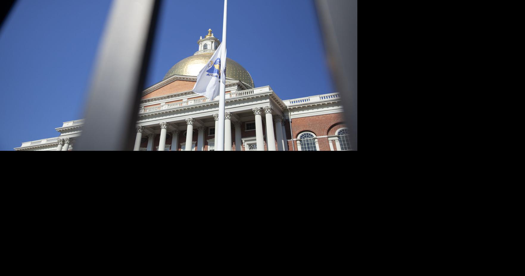 Healey plans to sign reproductive, transgender shield law Thursday