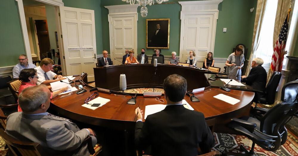 Healey Picks Three for Probate Family Court Judgeships Governor #39 s