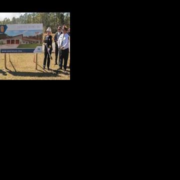 BSL groundbreaking ceremony |  | stateportpilot.com