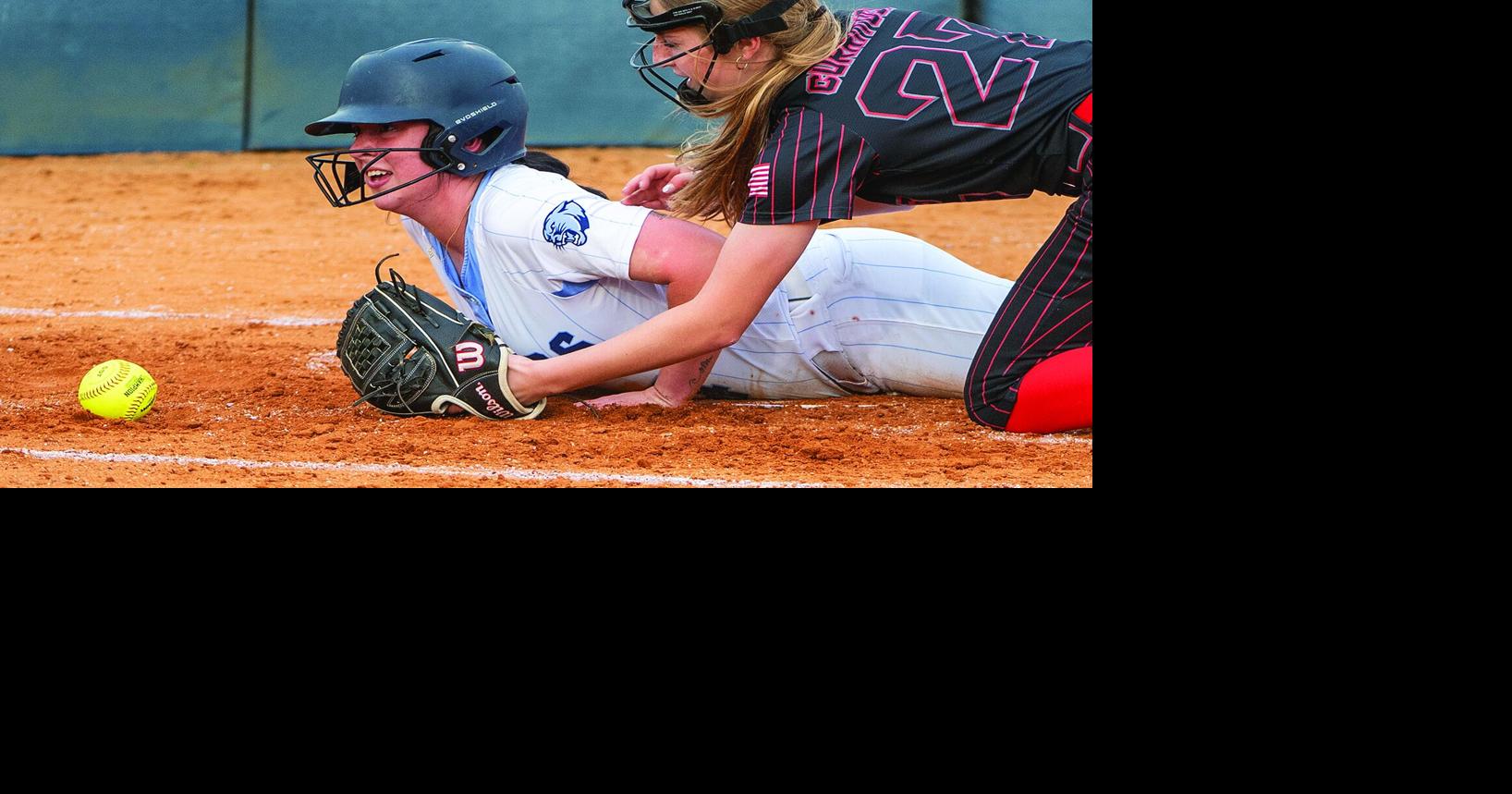 South girls reach third round of 5A playoffs By Michael Paul, Staff Writer May 13, 2026 May 13, 2026 Updated 7 mins ago