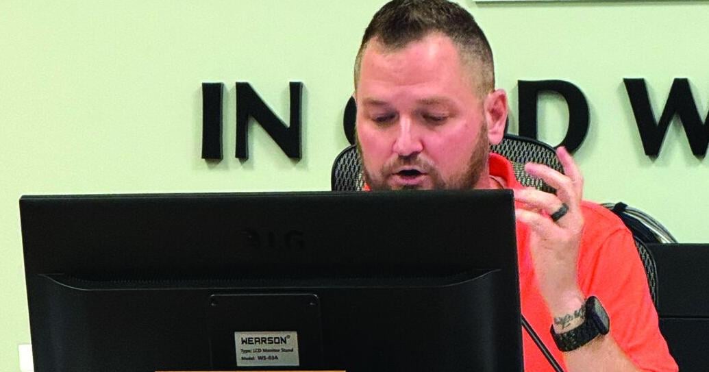 BSL amends city flood damage ordinance: Lovin resigns