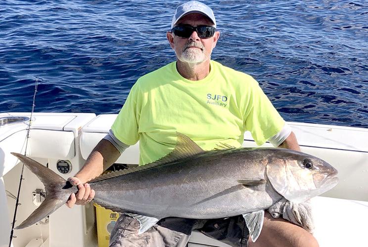 Big game fishing, Marlin, Tuna, Terry's Travels, specimen hunting