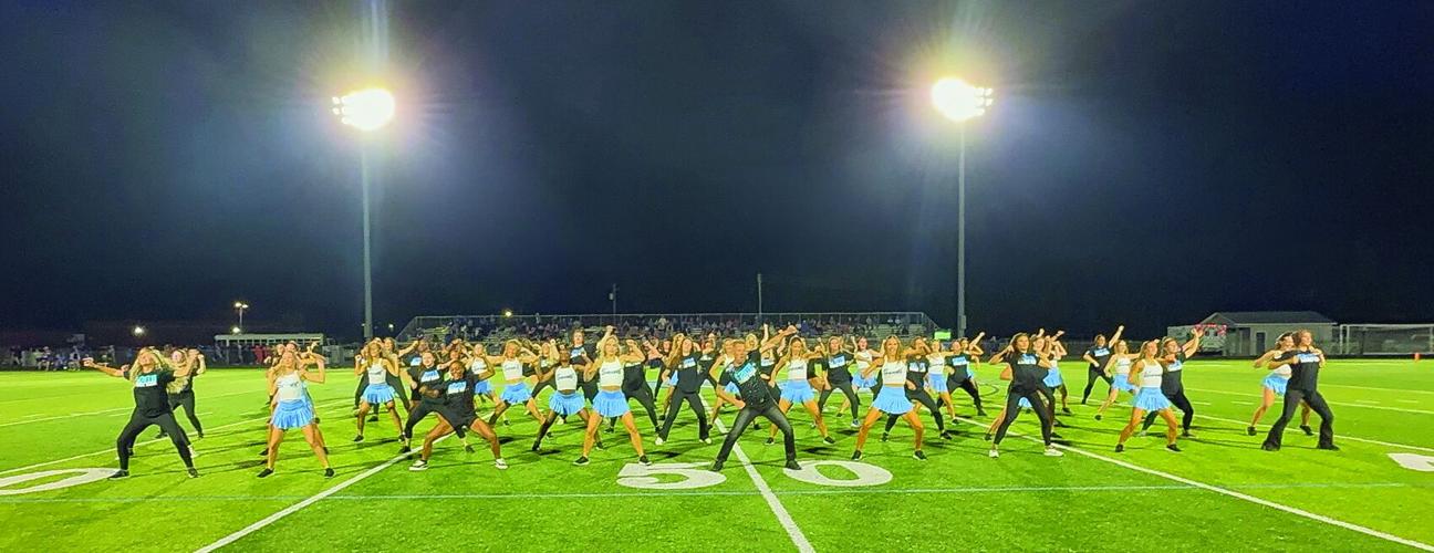 Scenes from South Brunswick's Homecoming Night | Sports ...