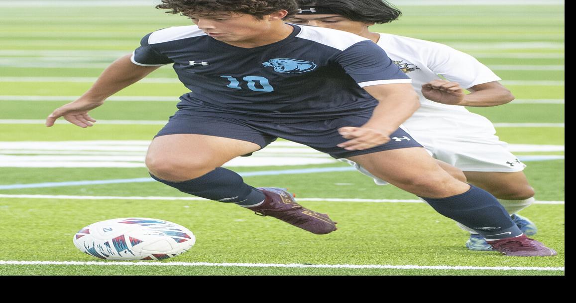 Kiniry to play in national soccer tournament Sports