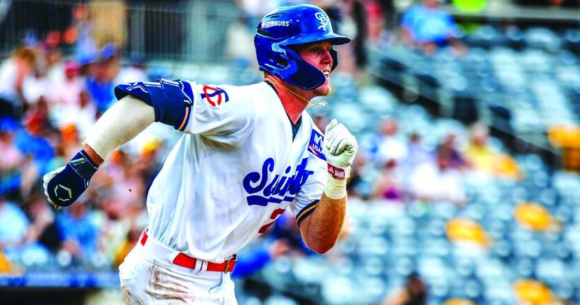 Fans continue to wait for Jenkins' MLB debut By Michael Paul, Staff Writer Jul 8, 2026 Jul 8, 2026 Updated 29 mins ago