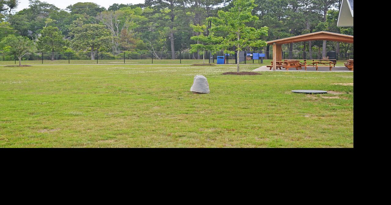 Taylor Field Park inclusive playground put on hold | News ...