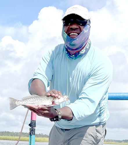 NH 'Let's Go Fishing' Program seeks new volunteers, News