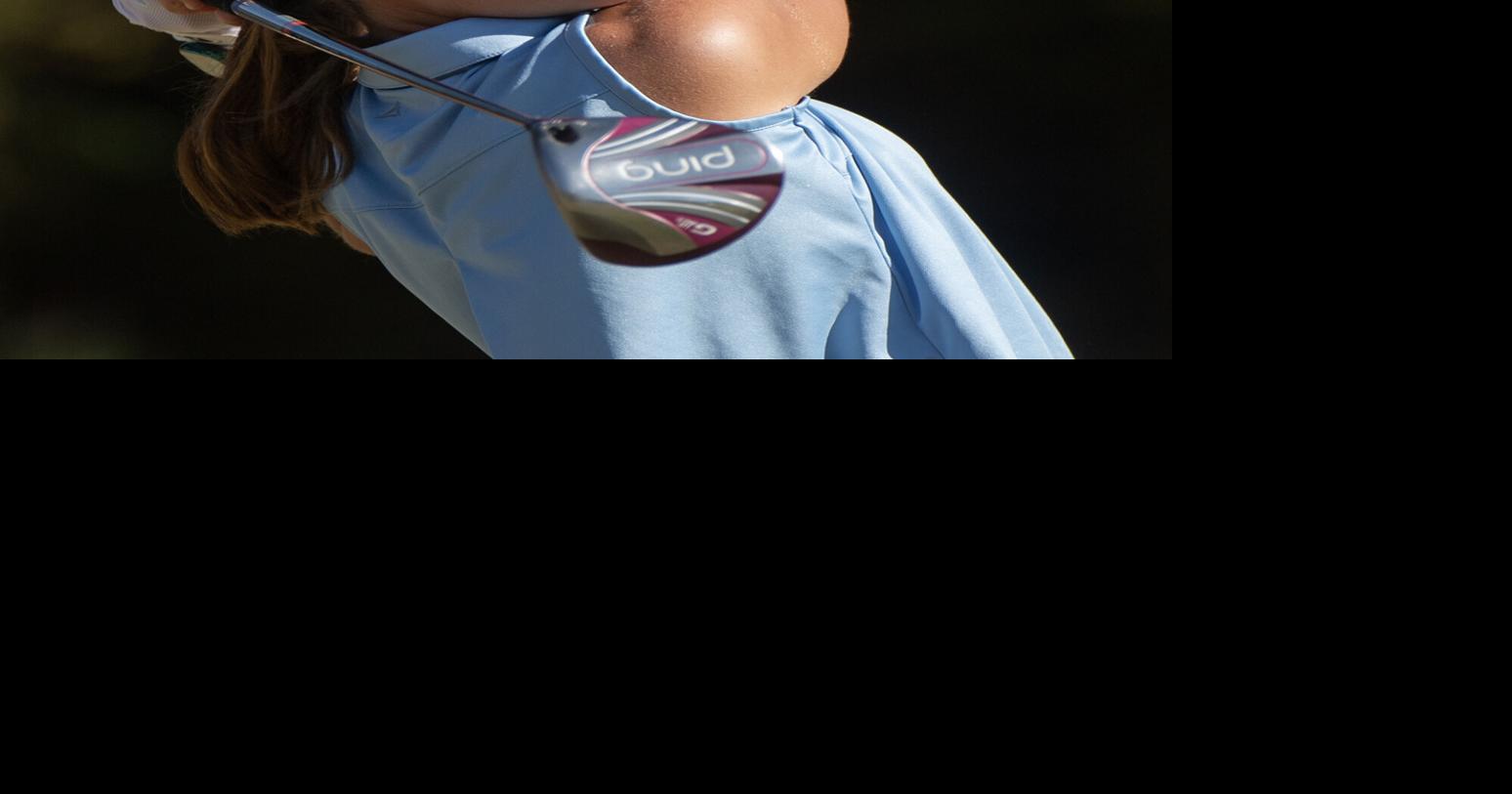 Fatkin, Powell finish in top eight at state tournament | Sports ...