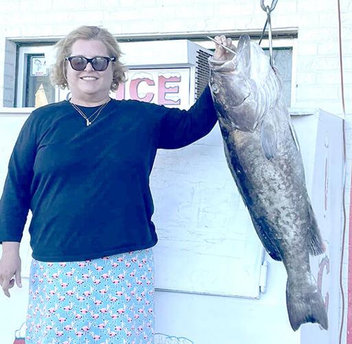 Fishing: Still reeling in plenty of kings off area piers | Sports ...