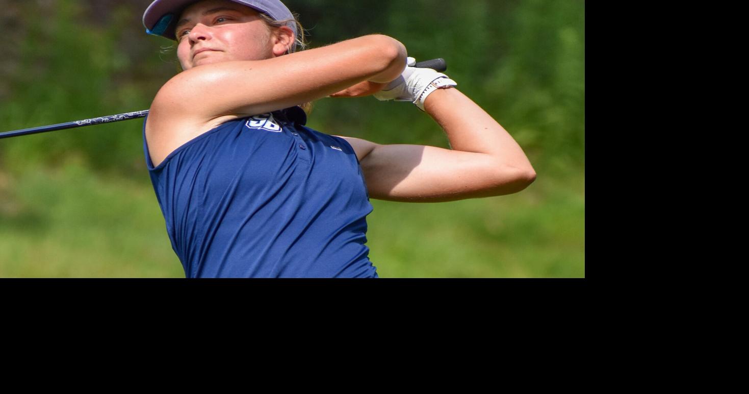 Fatkin competes in U.S. Girls Junior tournament | Sports ...