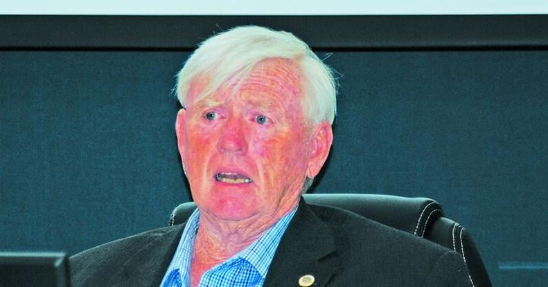 Oak Island tax rate steady, but fees will increase