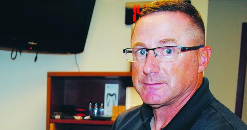 Oak Island community mourns loss of Shawn Barry By Eliot Duke, Staff Writer Jun 24, 2026 Jun 24, 2026 Updated 2 mins ago