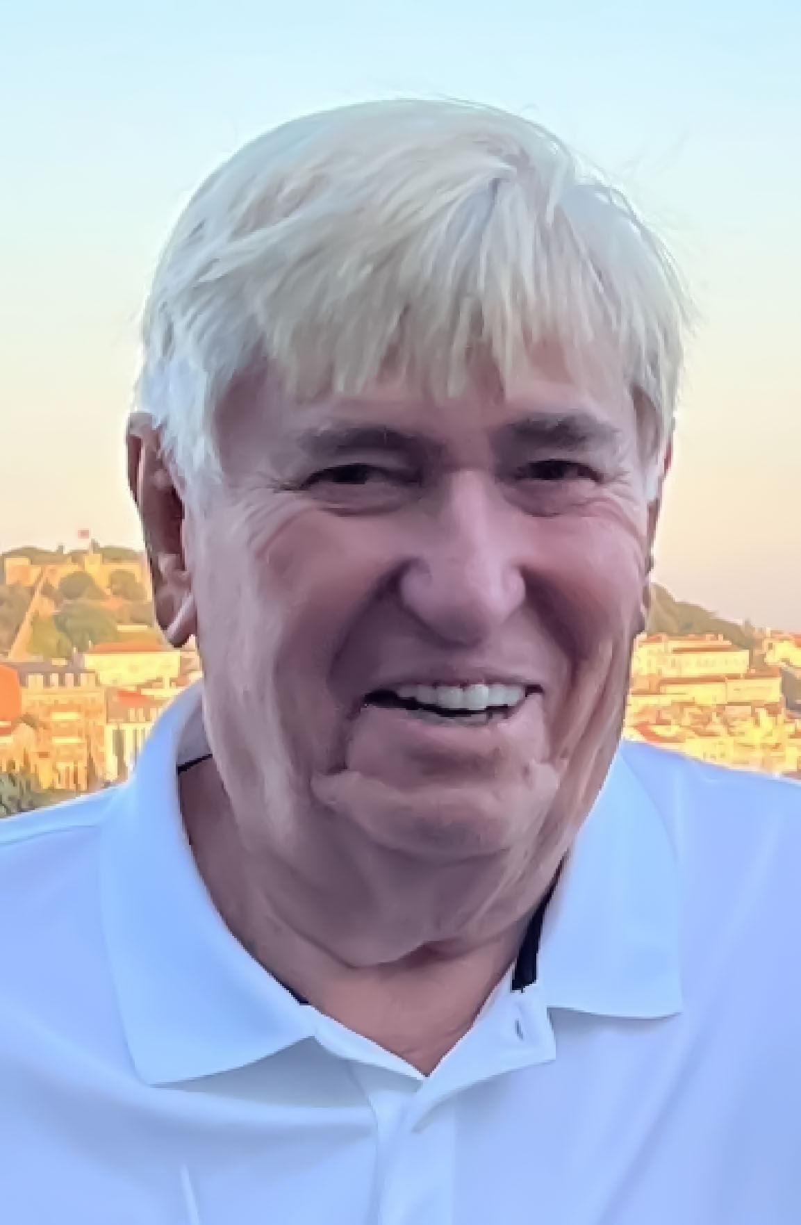 Robert (Bob) John Hazelton Obituaries