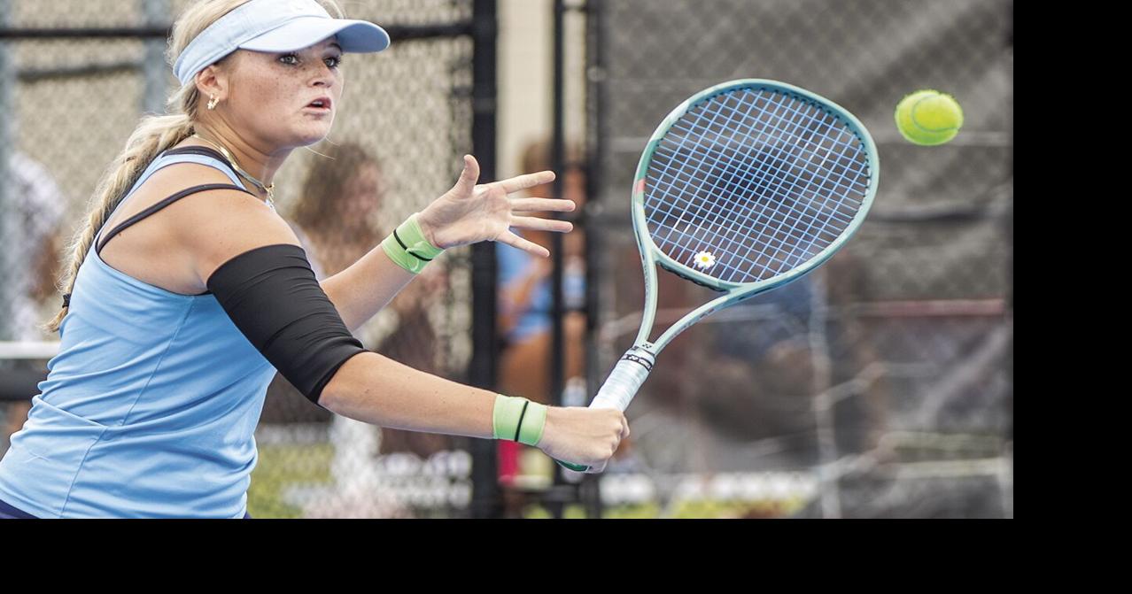Subach finishes second at 3A East Regional | Sports | stateportpilot.com