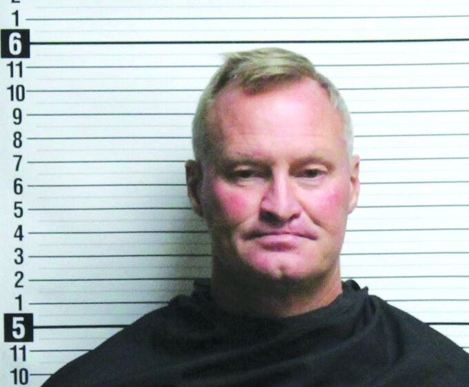 Supply man charged in child sexual assault case | News | stateportpilot.com