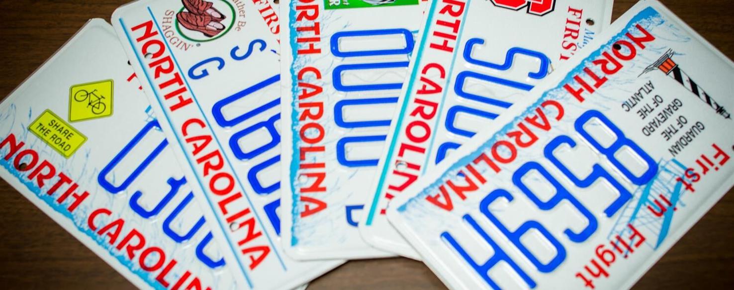 Local license plate agency offices are needed News