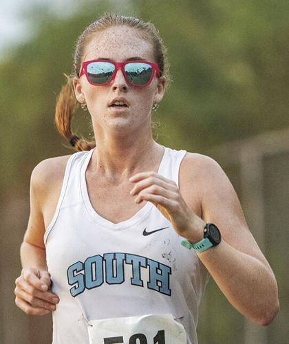 Harrington top 3A runner in MEC championship | Sports | stateportpilot.com