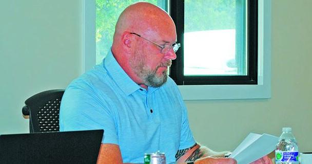 Caswell Beach budget includes three-cent tax increase