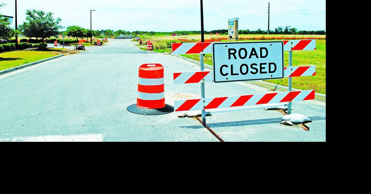 211 construction requires temporary street closures By Eliot Duke, Staff Writer Jun 24, 2026 Jun 24, 2026 Updated 8 mins ago