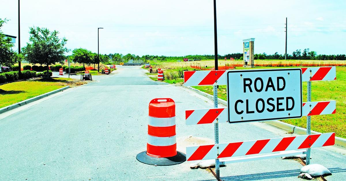 211 construction requires temporary street closures By Eliot Duke, Staff Writer Jun 24, 2026 Jun 24, 2026 Updated 8 mins ago